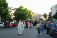 Messa Solenne e processione