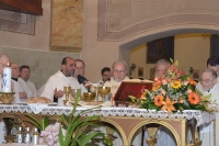 Messa in Coena Domini
