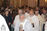 Messa in Coena Domini