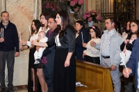 Battesimi Veglia Pasquale 2014-1