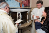Battesimi Veglia Pasquale 2014-20