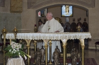 SS. Messa Solenne Arcivescovo-28