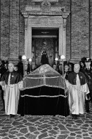 Processione Cristo Morto 2016