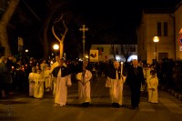 Processione Cristo Morto 2016