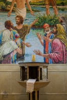 Veglia Pasquale Battesimi Comunione e Cresima
